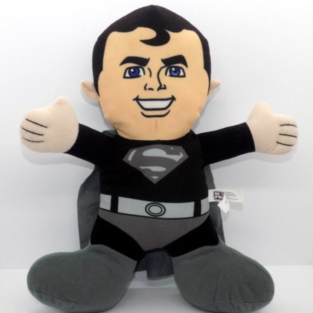 Toy Factory - DC Super Friends Superman‎